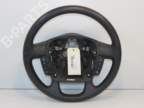 Used Steering wheel FIAT DUCATO Van (250_) 115 Multijet 2,0 D (116 hp) 28967490