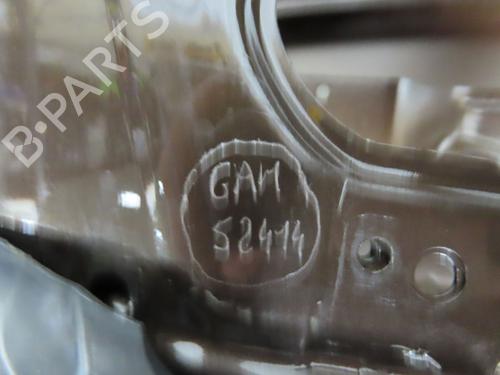 Left front door MINI MINI (R56) One | BP28968587C2 
