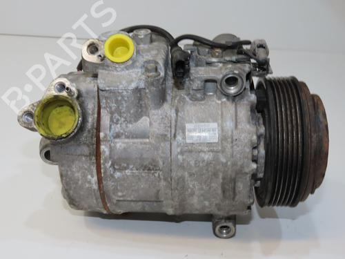 AC compressor BMW 3 Touring (E91) 325 i | BP39660481M34 - Image 5