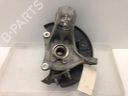 Used Left front steering knuckle Left front steering knuckle 36493894 36493894
