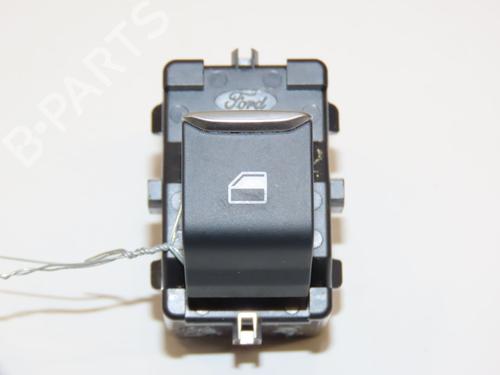 Used Left rear window switch Left rear window switch FORD PUMA (J2K, CF7) 1.0 Flexifuel (125 hp) 28969107 28969107