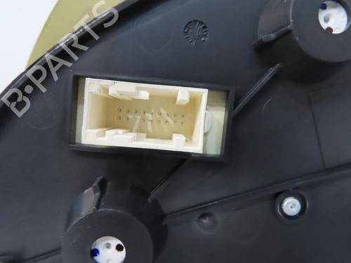 Instrument cluster CITROËN BERLINGO MULTISPACE (B9) 1.6 HDi 90 | BP33770400C47 - Image 3