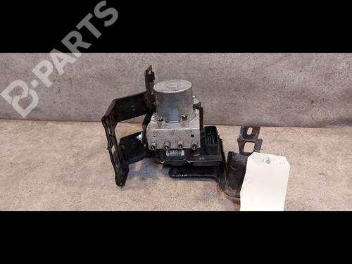 Used ABS pump PEUGEOT 3008 I MPV (0U_) 1.6 HDi (109 hp) 9608526