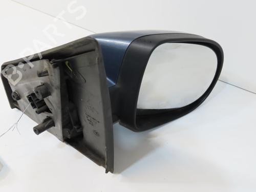 Used Right mirror Right mirror RENAULT CLIO III Grandtour (KR0/1_) 1.5 dCi (KR0F) (86 hp) 33728110 33728110