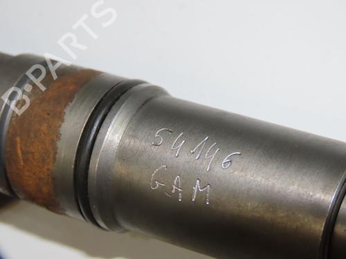 Spreder / Dyse BMW 3 Touring (E91) 320 d (163 hp) 31324621