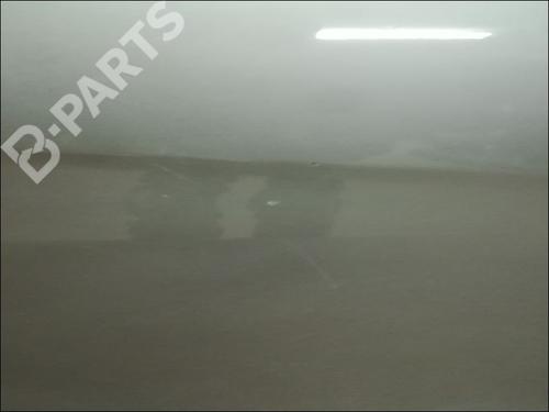 Left rear door SEAT ALTEA XL (5P5, 5P8) 1.9 TDI | BP9605701C4