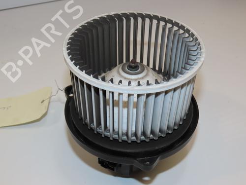 Heater blower motor CHEVROLET MATIZ (M200, M250) 0.8 | BP28829376M62 