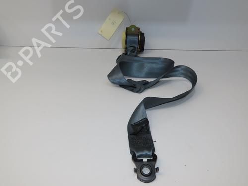 Used Rear left seatbelt Rear left seatbelt RENAULT MEGANE I Coach (DA0/1_) 1.6 e (DA0F) (90 hp) 31155116 31155116