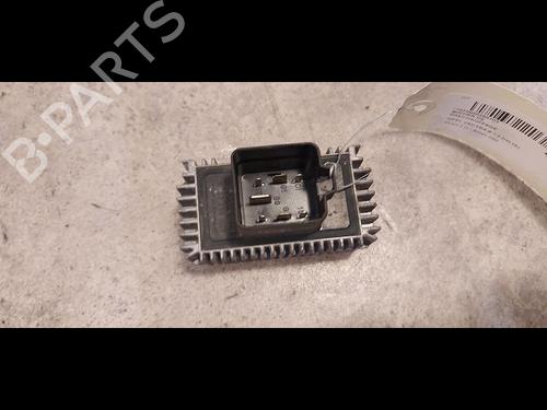 Electronic module OPEL VECTRA C (Z02) 2.2 DTI 16V (F69) | BP23171786M83 - Image 2