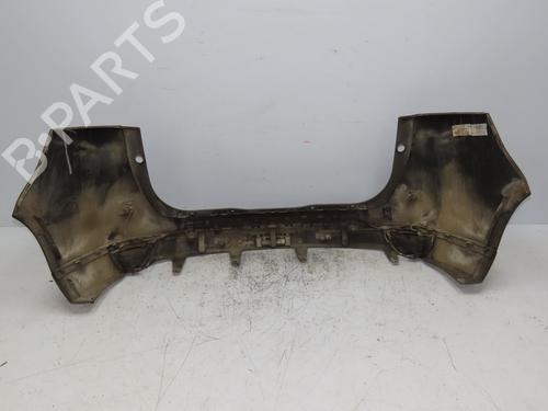 Rear bumper RENAULT SCÉNIC III (JZ0/1_) 1.6 dCi (JZ00, JZ12) | BP28969148C8 