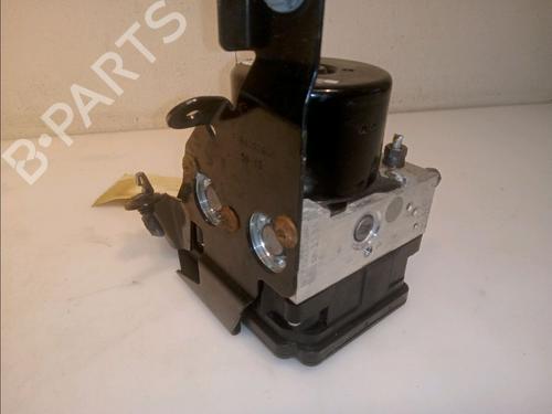 ABS pump RENAULT MEGANE III Hatchback (BZ0/1_, B3_) 1.5 dCi (BZ09, BZ0D, BZ1W, BZ29, BZ14) | BP9610249M43 