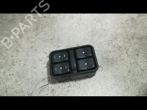 Used Left front window switch Left front window switch OPEL ASTRA G Hatchback (T98) 1.7 DTI 16V (F08, F48) (75 hp) 9606687 9606687