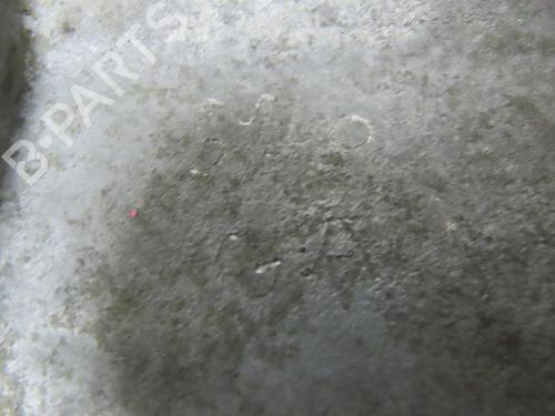 Gearbox CHEVROLET CAPTIVA (C100, C140) 2.0 D 4WD | BP28967270M3 