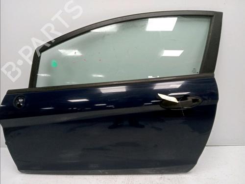 left-front-door-ford-fiesta-vi-cb1-ccn-2008-23176042 main image