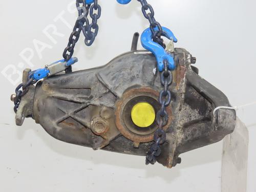 Rear differential MERCEDES-BENZ M-CLASS (W166) ML 250 CDI / BlueTEC 4-matic (166.004, 166.003) | BP29216007M24 