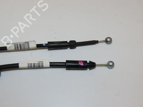Front left lock NISSAN MICRA V (K14) 1.0 IG-T 100 | BP28831674C98 