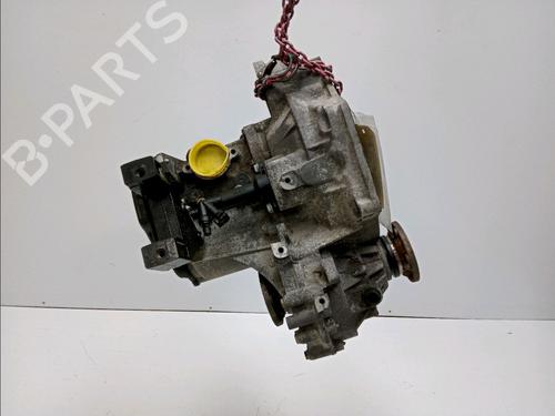 Gearbox SEAT IBIZA IV (6J5, 6P1) 1.6 TDI | BP12585563M3 