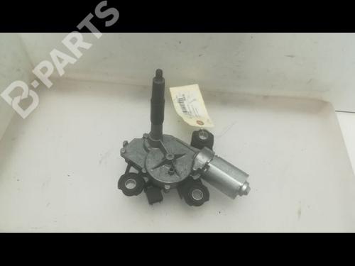 Ruitenwissermotor achter CITROËN C4 Picasso I MPV (UD_) 1.6 HDi | BP9599239M102 