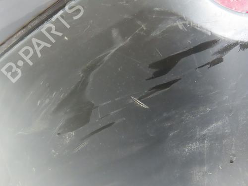Rear bumper NISSAN QASHQAI I (J10, NJ10) 1.6 dCi All-wheel Drive | BP29196023C8 