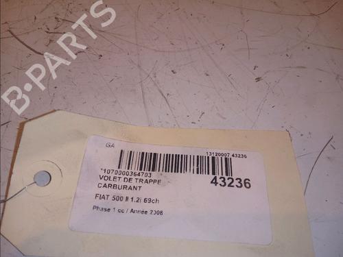 fuel-flap-fiat-500-312_-12-312axa1a-51785379-2007-11098739 main image