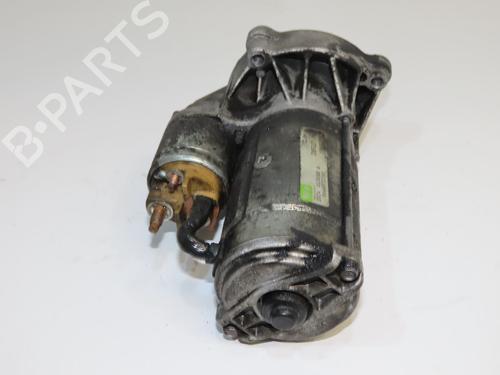 Starter PEUGEOT 607 (9D, 9U) 2.2 HDi | BP40110583M8 - Image 4