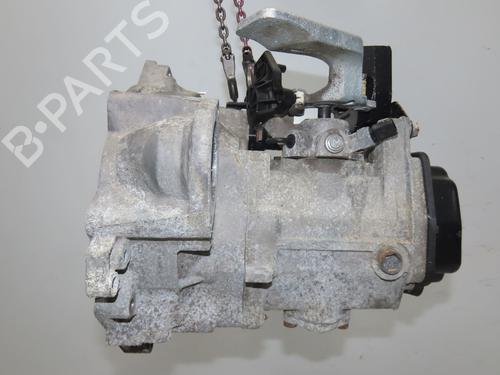 Used Gearbox SEAT IBIZA IV (6J5, 6P1) 1.6 TDI (90 hp) 30978808