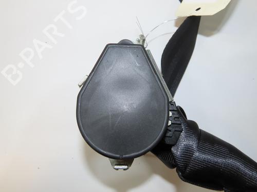 Højre bagtil seleforstrammer PEUGEOT 207 (WA_, WC_) 1.6 HDi (109 hp) 31692747