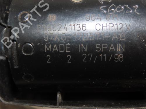 Front wiper motor FORD KA (RB_) 1.3 i | BP30447541M29