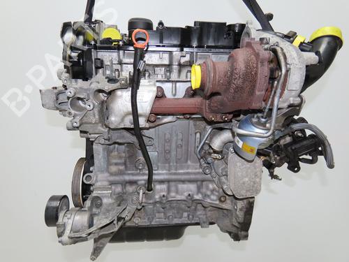 Used Engine Engine 39180393 39180393