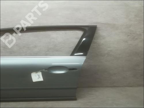 Left front door VW PASSAT B5.5 (3B3) 1.9 TDI | BP9610360C2 