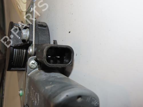 Vindusheismekanisme venstre foran PEUGEOT 106 II (1A_, 1C_) 1.1 i | BP29318786C22