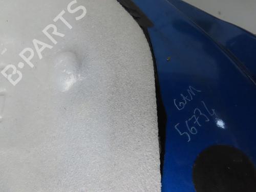 Used Left rear door TOYOTA AYGO (_B1_) 1.0 (KGB10_, KGB10R) (68 hp) 31936011