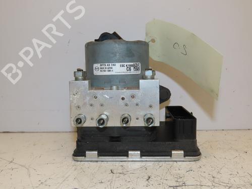 Módulo de ABS Módulo de ABS MAZDA CX-30 (DM) 1.8 SKYACTIV-D (116 hp) 17452823 17452823