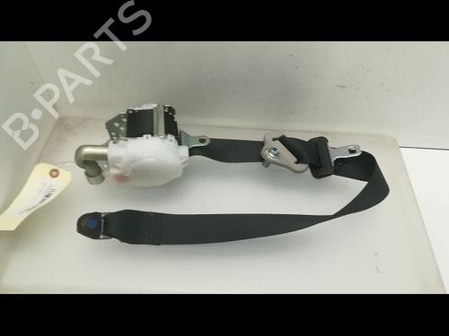 Used Front right seatbelt Front right seatbelt 9595908 9595908