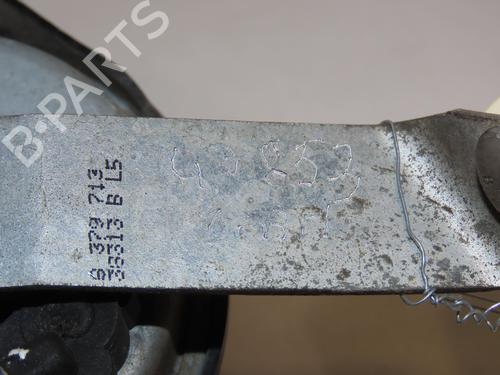 Horn BMW 3 Touring (E46) 330 xd | BP18153371E13 
