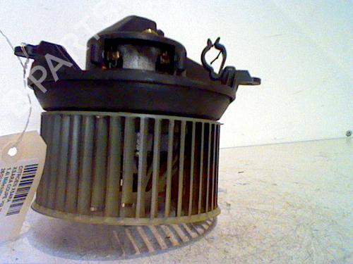 Heater blower motor CITROËN XSARA Coupe (N0) 1.4 i | BP23172434M62 