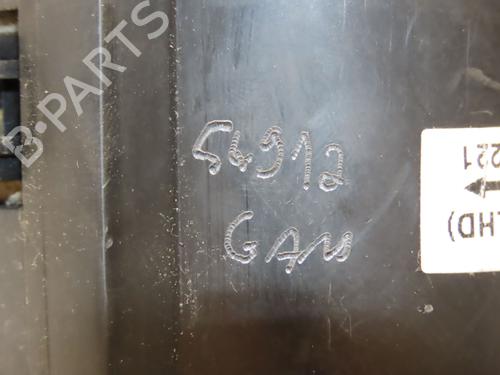 Heater blower motor CHEVROLET MATIZ (M200, M250) 0.8 | BP28829376M62 