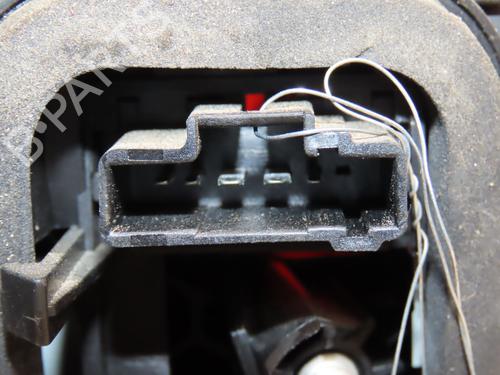 Right taillight CITROËN C4 II (NC_) 1.6 BlueHDi 100 | BP28832734C35 