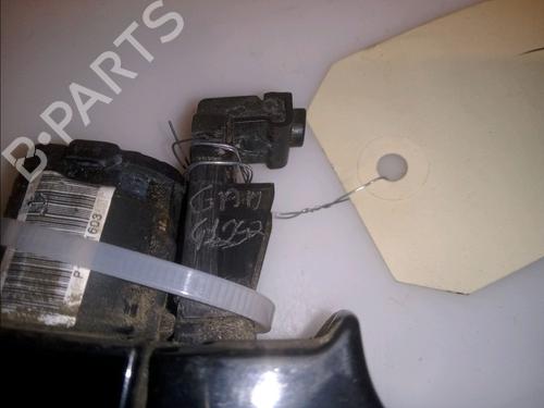 Rear right exterior door handle SAAB 9-3 (YS3F, E79, D79, D75) 1,8t | BP14951638C130 