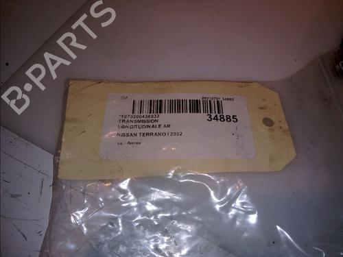 Driveshaft NISSAN TERRANO II (R20) 3.0 Di 4WD | BP13310307M37