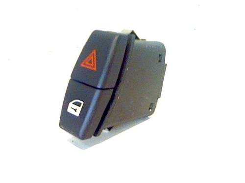 Used Warning switch Warning switch BMW 5 (E60) 535 d (272 hp) 36494307 36494307