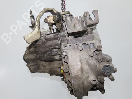 Gearbox CITROËN C8 (EA_, EB_) 2.2 HDi | BP35772988M3 - Image 2