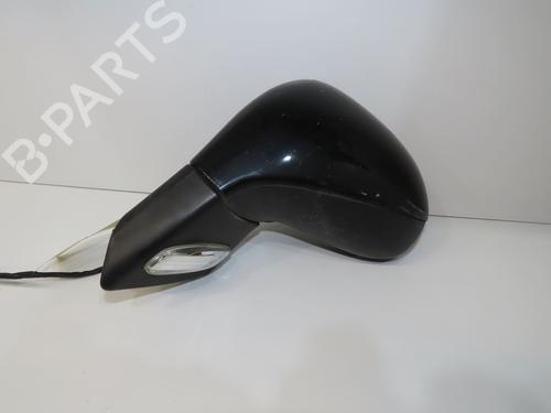 Left mirror PEUGEOT 207 (WA_, WC_) 1.4 HDi | BP32332370C26