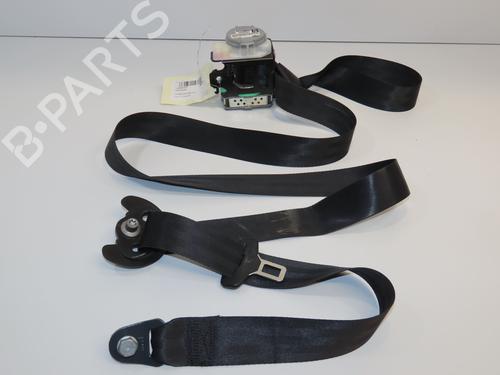 Used Front left belt tensioner CITROËN C4 II (NC_) 1.6 HDi 115 (114 hp) 28968214