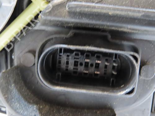 Left headlight VW POLO VI (AW1, BZ1, AE1) 1.0 TSI | BP38942765C28 - Image 3