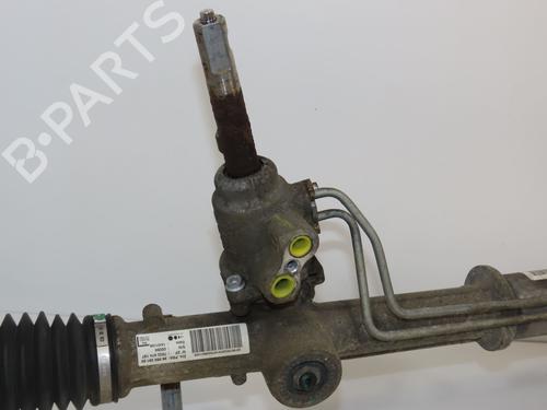 Used Steering rack Steering rack CITROËN C5 III (RD_) 1.6 HDi 110 (RD9HZC) (109 hp) 19319465 19319465