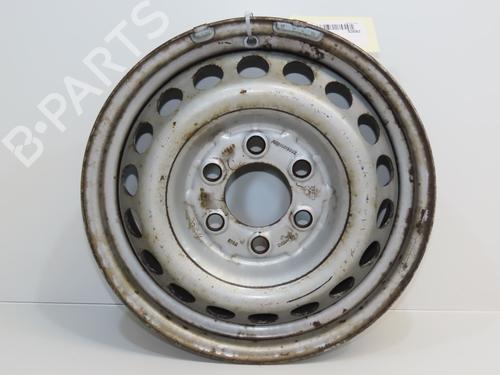 Fælk Fælk MERCEDES-BENZ SPRINTER 3,5-t Van (B906) 313 CDI (906.631, 906.633, 906.635, 906.637) (129 hp) 34333564 34333564