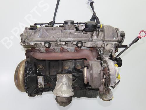 Engine MERCEDES-BENZ E-CLASS (W210) E 270 CDI (210.016) | BP33417663M1 - Image 3