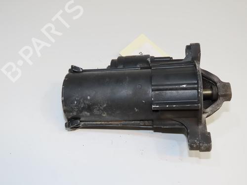 Starter PEUGEOT 1007 (KM_) 1.6 16V | BP36791287M8 - Image 2