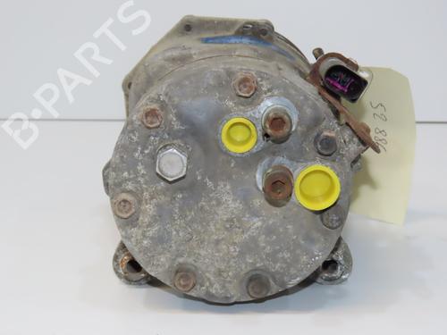 AC compressor VW SHARAN (7M8, 7M9, 7M6) 1.9 TDI | BP29739505M34 